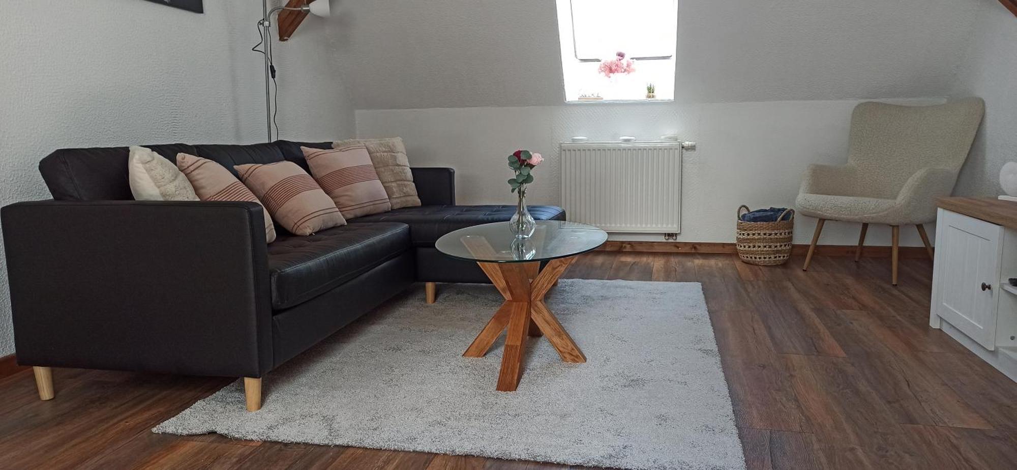 Ferienwohnung Kleiner Und Grosser Stern Stoltebüll Dış mekan fotoğraf
