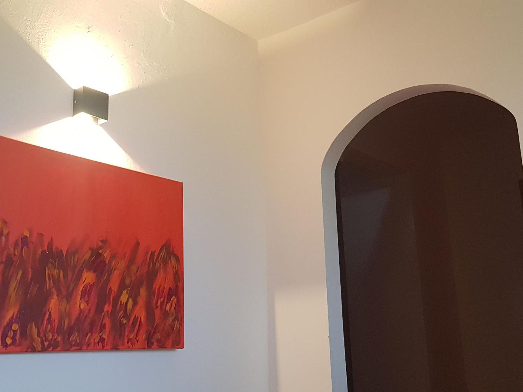 Ferienwohnung Kleiner Und Grosser Stern Stoltebüll Dış mekan fotoğraf
