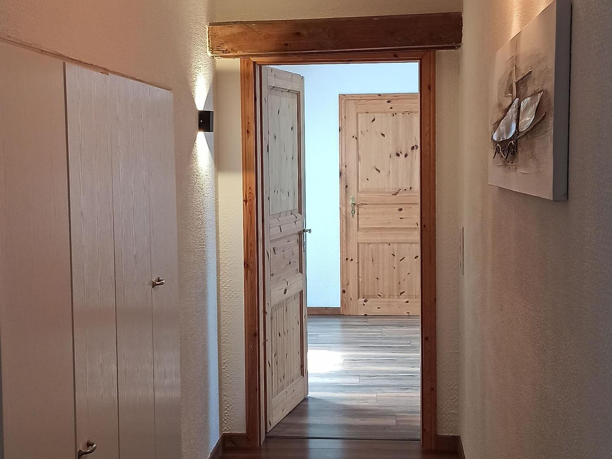 Ferienwohnung Kleiner Und Grosser Stern Stoltebüll Dış mekan fotoğraf