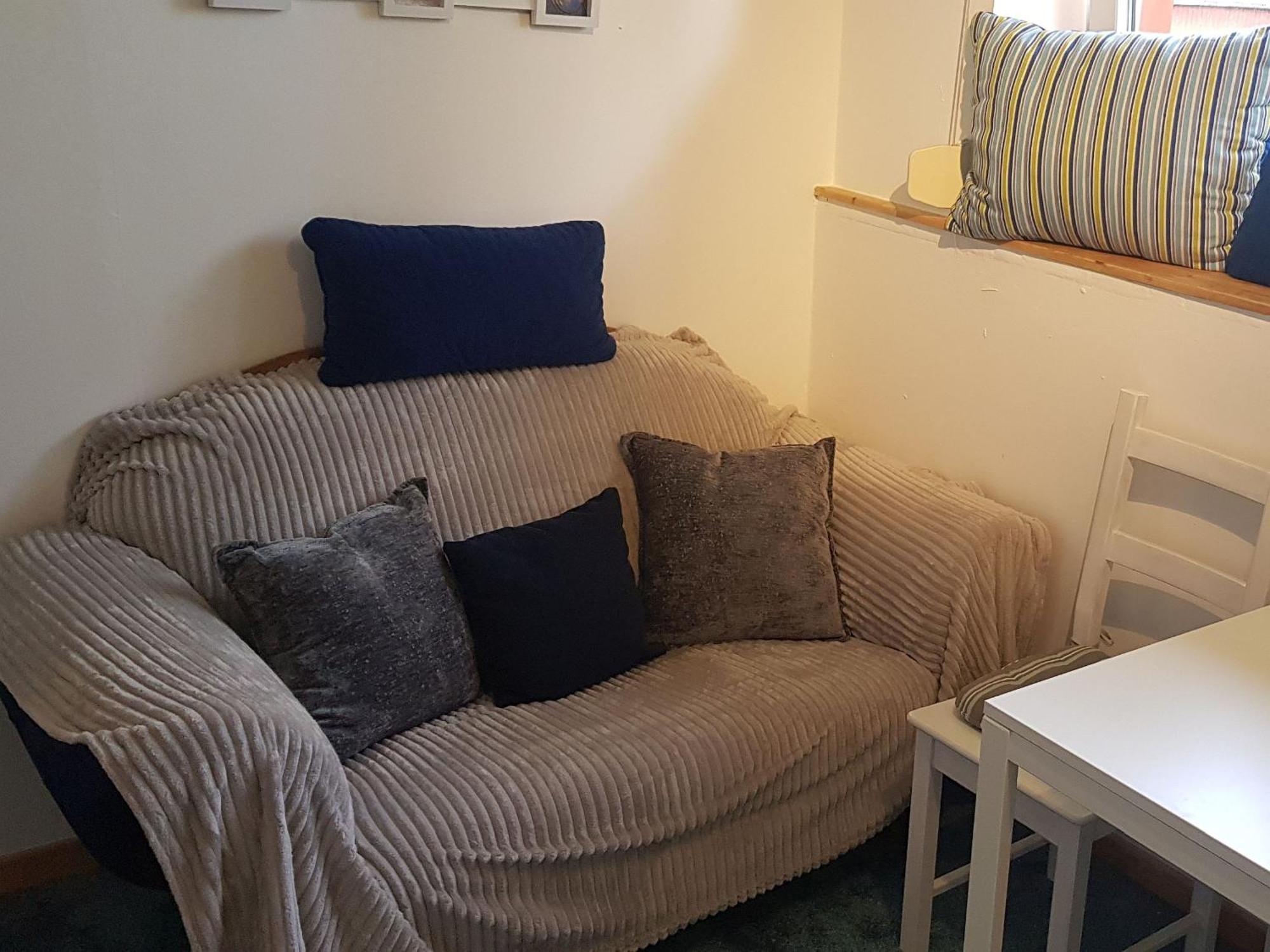 Ferienwohnung Kleiner Und Grosser Stern Stoltebüll Dış mekan fotoğraf