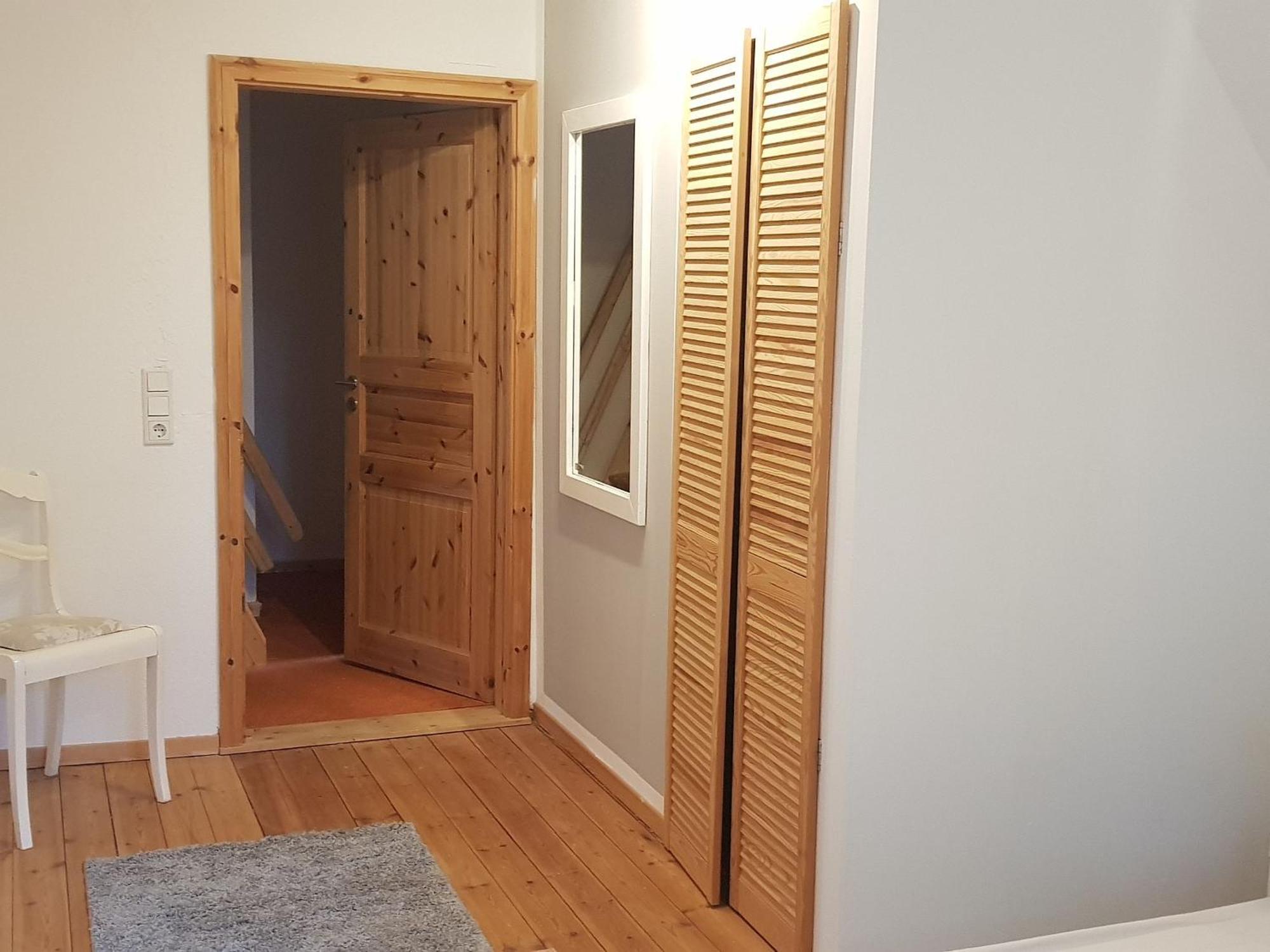 Ferienwohnung Kleiner Und Grosser Stern Stoltebüll Dış mekan fotoğraf