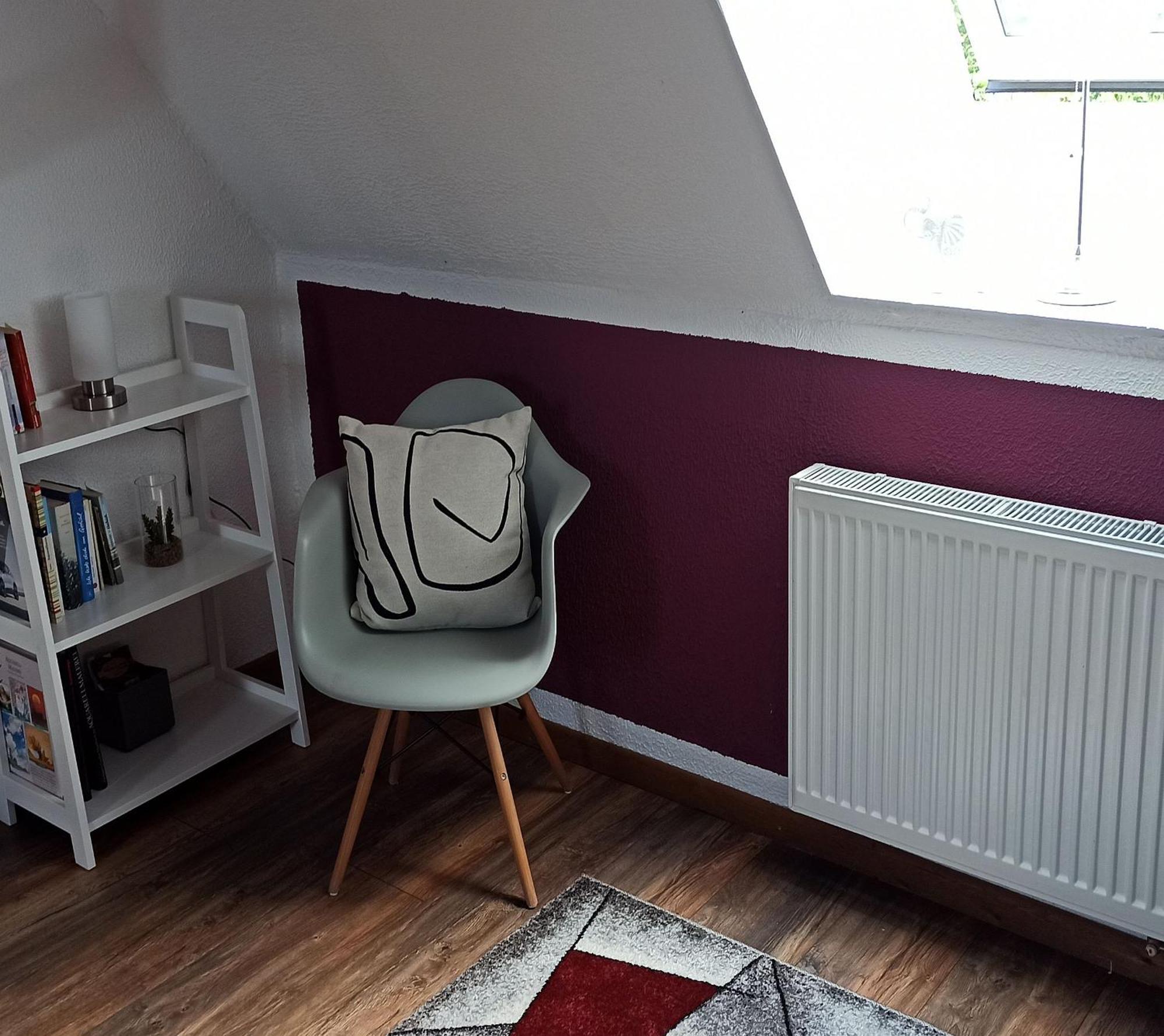 Ferienwohnung Kleiner Und Grosser Stern Stoltebüll Dış mekan fotoğraf